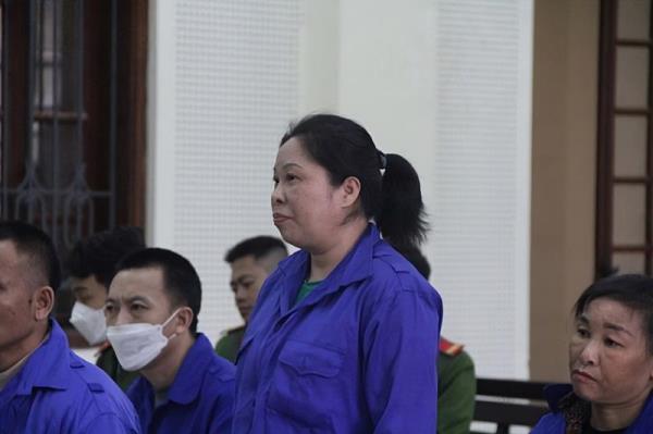 Người đàn bà tội lỗi