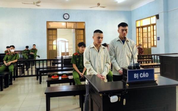 Đâm người từ mâu thuẫn bán thịt heo