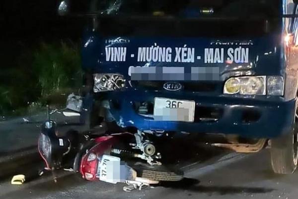Tin Giao thông