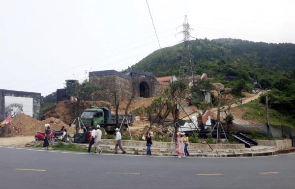 Cần thiết kế sản phẩm du lịch riêng cho Liên Chiểu