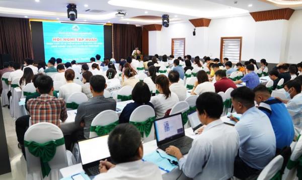 Nâng cao nhận thức về hệ thống quản lý an toàn, sức khỏe nghề nghiệp cho các doanh nghiệp