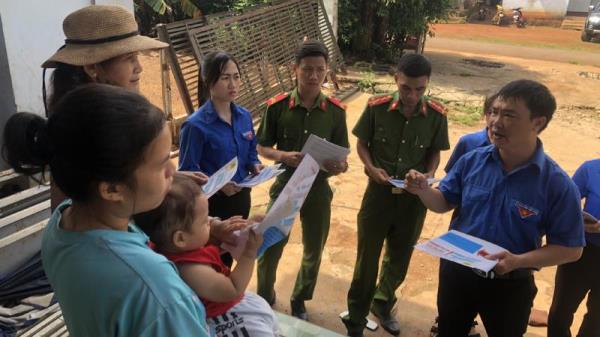 Tăng cường công tác phòng ngừa tội phạm xâm hại trẻ em