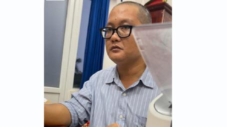 Tạm giữ đối tượng cưỡng đoạt tài sản của người nước ngoài