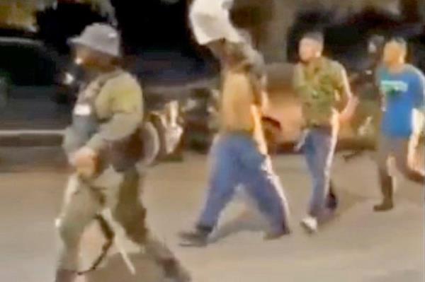 Bắt được nhóm trộm, băng ma túy khét tiếng Mexico trừng phạt bằng cách độc lạ