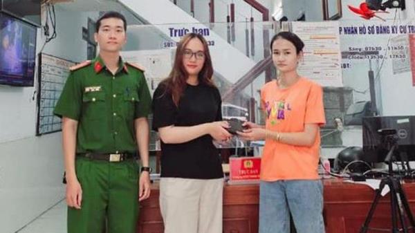 Suýt hao tài vì lơ đãng