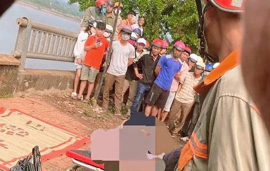 Ra đi đột ngột