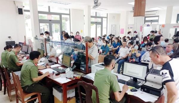 Đà Nẵng tụt 2 bậc về chỉ số cải cách hành chính cấp tỉnh