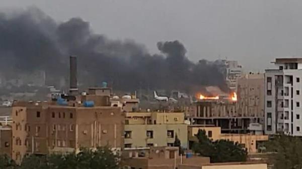 Sudan đối mặt với cuộc xung đột toàn diện