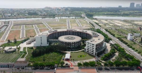 Đà Nẵng có khu CNTT tập trung quy mô hơn 6.000 nhân lực