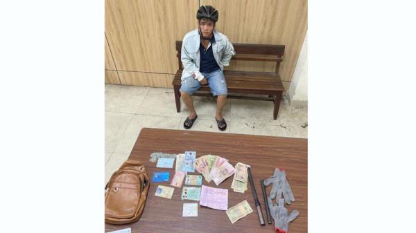 Nhập nha sa lưới