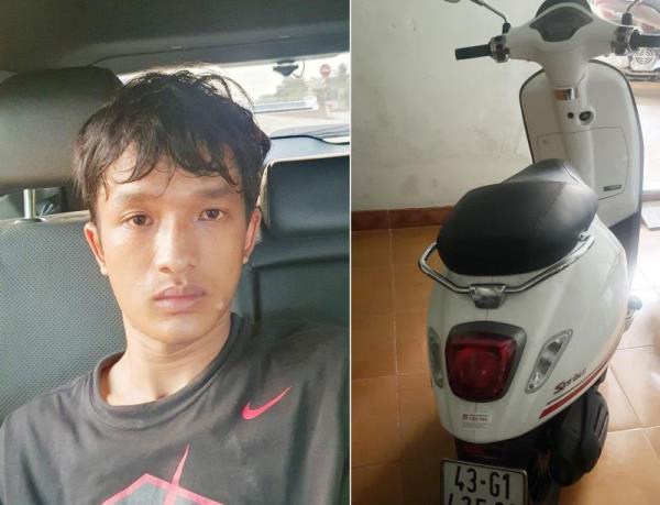 Gian nan truy tìm tay đạo chích ranh mãnh