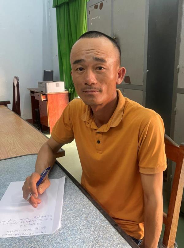 Khởi tố vụ án đối tượng giết người xảy ra tại Hòa Phong, huyện Hòa Vang, TP Đà Nẵng