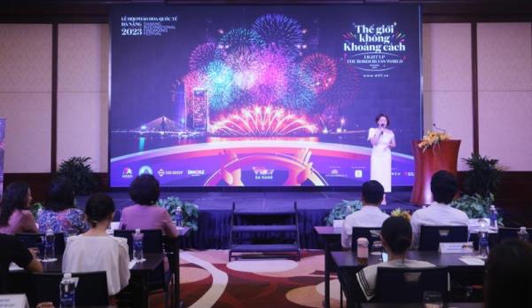 Hàng loạt sự kiện mời gọi du khách Tận hưởng Đà Nẵng 2023