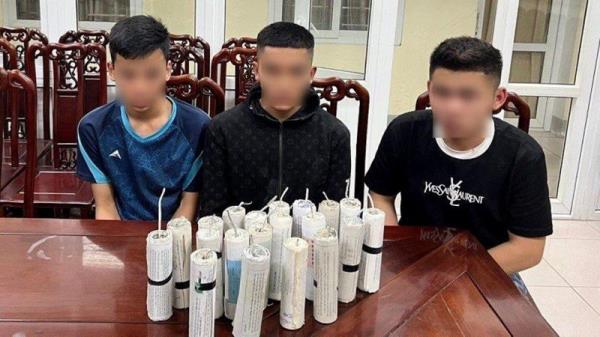 Khởi nghiệp bất ổn