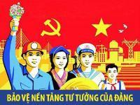 Lan tỏa từ cuộc thi viết chính luận về bảo vệ nền tảng tư tưởng của Đảng