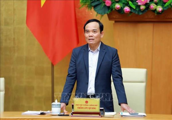 Toàn văn bài phát biểu của Phó Thủ tướng Trần Lưu Quang tại Khóa họp lần thứ 52 của Hội đồng Nhân quyền LHQ