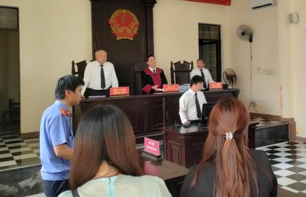 Tiếp tục hoãn phiên tòa tranh chấp bất động sản lớn nhất Núi Thành (Quảng Nam)