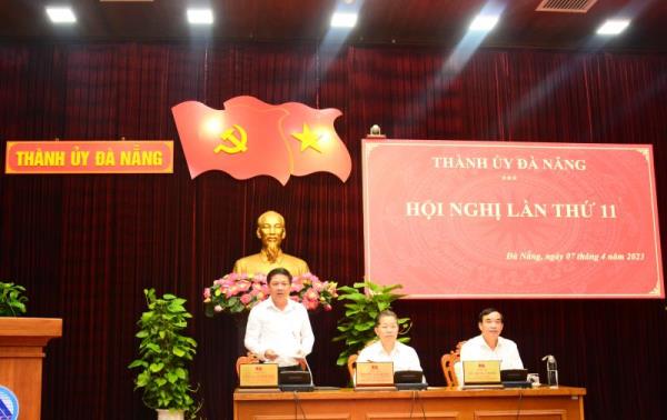 Một số ngành, lĩnh vực kinh tế của TP Đà Nẵng từng bước phục hồi và tăng trưởng khá