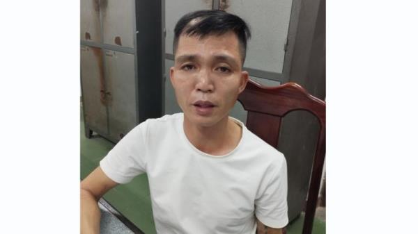 Truy vết kẻ nhập nha vùng nông thôn