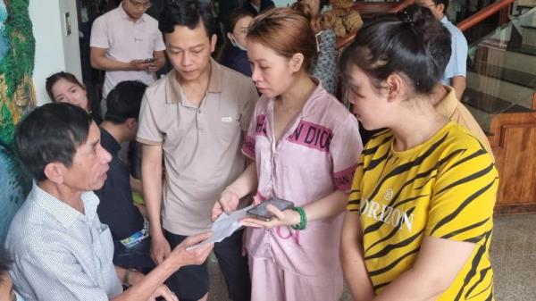 Trực thăng Bell-505 gặp nạn trên Vịnh Hạ Long: Chuyến du lịch định mệnh