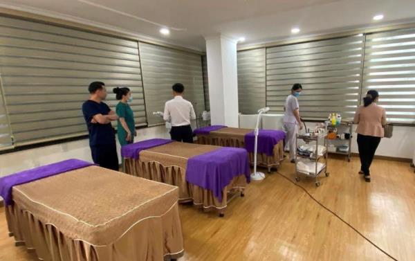 Xử phạt 140 triệu đồng 5 cơ sở thẩm mỹ tại trung tâm Đà Nẵng quảng cáo láo