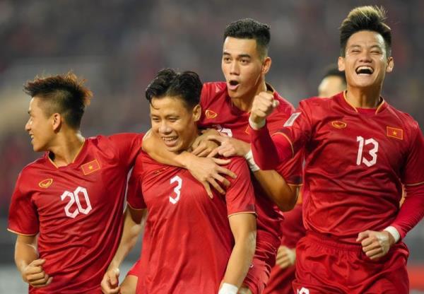 Không đá FIFA Days, đội tuyển Việt Nam vẫn tiến
