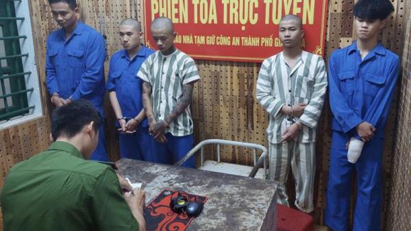 Phối hợp khám phá nhanh vụ bắt giữ người trái pháp luật và cưỡng đoạt tài sản