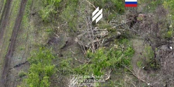 Ukraine xác nhận lữ đoàn súng trường cơ giới Nga chạy khỏi Bakhmut