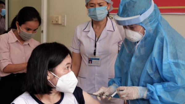 2.439 ca COVID-19 mới, 1 bệnh nhân tử vong