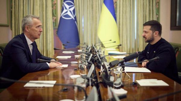 Ukraine quyết tâm nhanh chóng gia nhập EU
