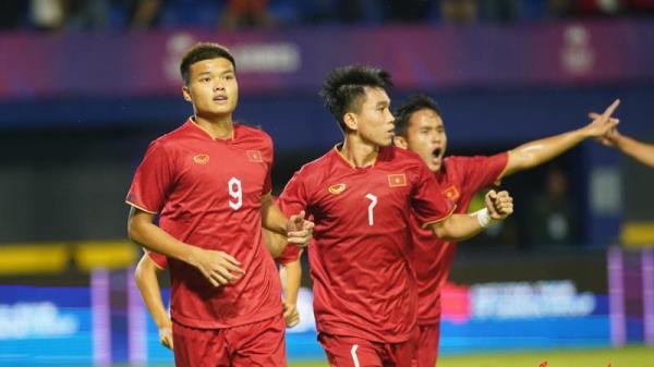 Bán kết bóng đá nam U22 Việt Nam - U22 Indonesia: Cứ vậy mà chơi…