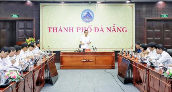 Phân cấp, ủy quyền gắn với đề cao trách nhiệm cá nhân người đứng đầu