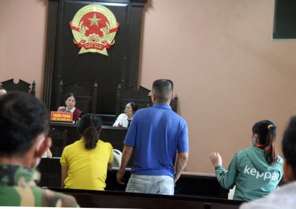 Người chết, kẻ đi tù vì tranh chấp đất