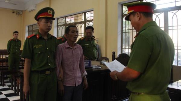 Tăng hình phạt đối với nhóm bác thằng bần