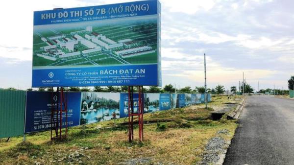 Vụ tranh chấp bất động sản lớn nhất miền Trung: Chính quyền không bao che, chống lưng cho chủ đầu tư