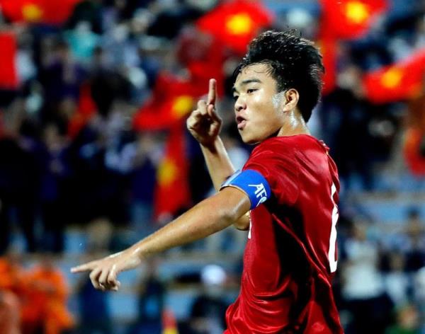U17 Việt Nam kết thúc hành trình ở Qatar bằng chiến thắng