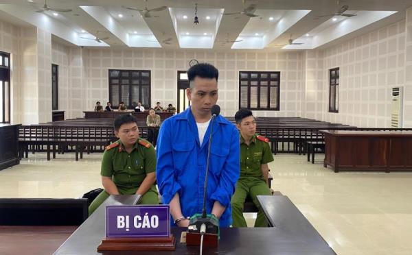 Tuyên tử hình kẻ mua bán ma túy khủng vào Đà Nẵng