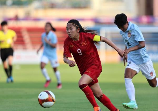 Lank FC vẫn muốn có Huỳnh Như