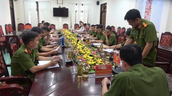 Huế tăng cường đảm bảo ANTT tại các quán bar, pub beer