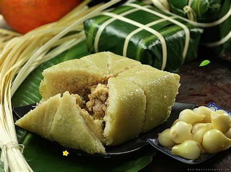 Cơm tấm, bánh chưng Việt Nam lọt vào tốp 100 món ăn ngon nhất thế giới