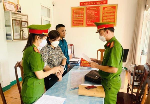 Ai đã bị lừa?