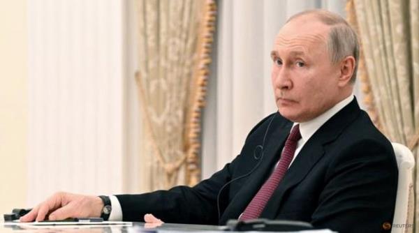 Điện Kremlin phản ứng với lời đe dọa ám sát Tổng thống Putin
