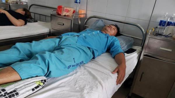 Vụ giám đốc doanh nghiệp và lái xe bị đánh nhập viện: Chuyển hồ sơ vụ việc sang Viện Kiểm sát