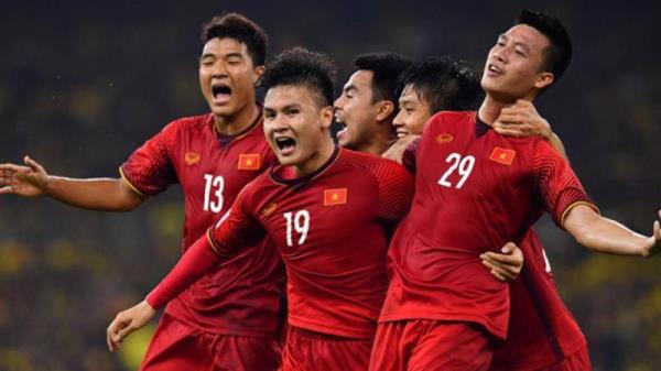 Tuyển Việt Nam đá 2 trận giao hữu đợt FIFA Days