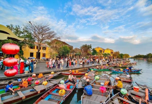 Quảng Nam: Định vị giá trị du lịch biển đảo lên tầm cao hơn