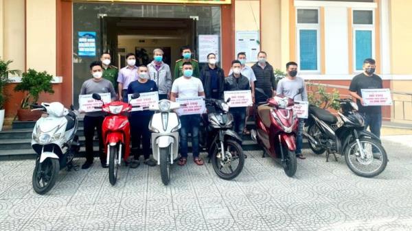 Giúp đỡ thanh niên có nguy cơ vi phạm pháp luật: Cách làm hay từ Công an phường Thanh Khê Đông