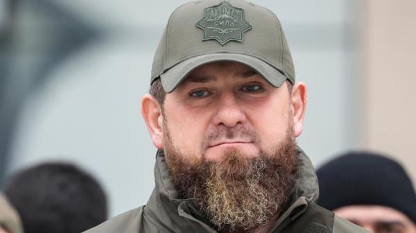 Phản ứng của lãnh đạo Chechnya sau khi thủ lĩnh Wagner tuyên bố sắp rút quân khỏi Bakhmut