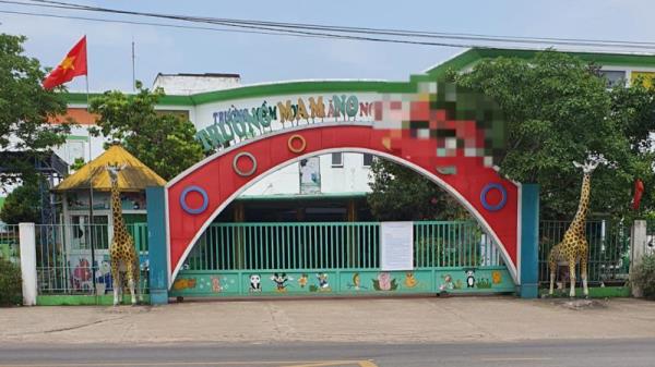 Thực hư một trường mầm non ở Quảng Nam bị khiếu nại vì nợ lương, bảo hiểm xã hội