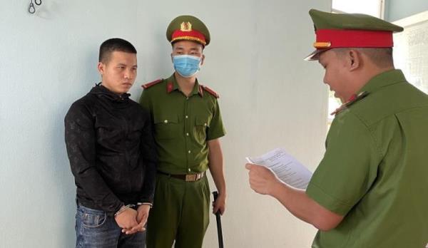 Xộ khám vì đòi nợ giúp bạn