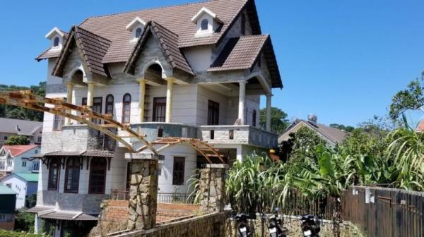 Vì sao 4 cán bộ TAND TP Đà Lạt bị đề nghị xử lý trách nhiệm